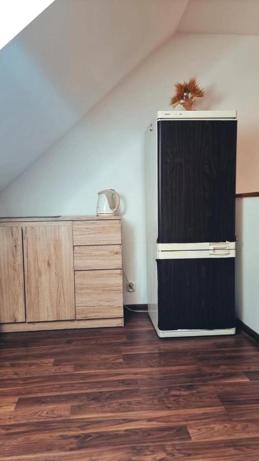 Lesne Klimaty Apartamento Polańczyk Exterior foto